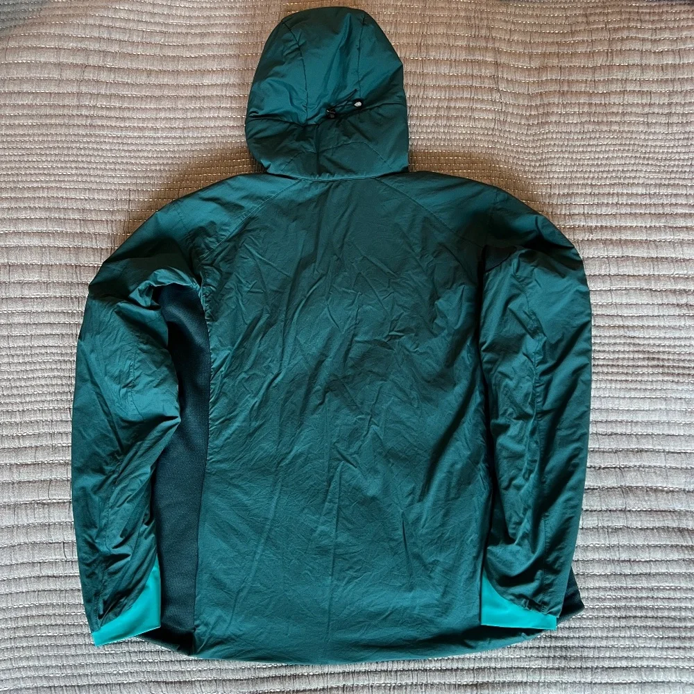 Arcteryx Atom LT Jacket Women's 2016 version XL - Picture 8 of 11